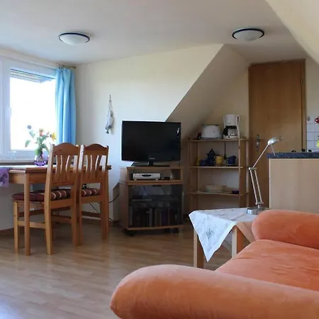 Appartamento Mueritzbrise Sietow Esterno foto