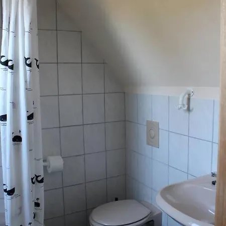 Appartamento Mueritzbrise Sietow Esterno foto