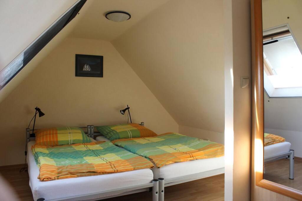 Apartment Mueritzbrise