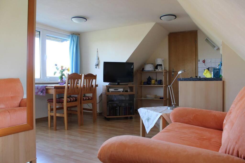 Apartment Mueritzbrise