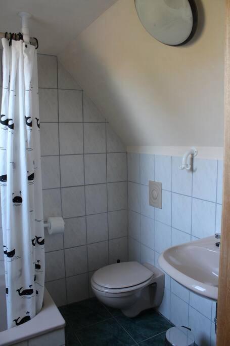 Apartment Mueritzbrise Sietow